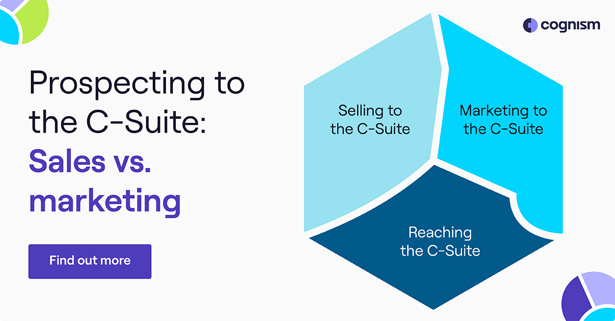 The Ultimate Guide To C Suite Marketing Strategies And Best Practices